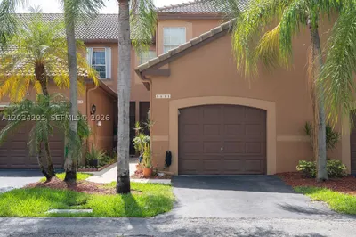 1611 Veracruz Ln #5-17 1
