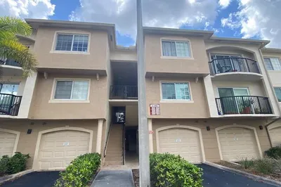1700 S Crestwood Ct S #1708 1
