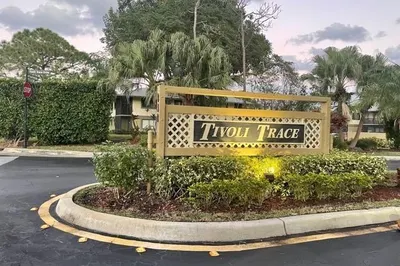 522 Trace Cir #201