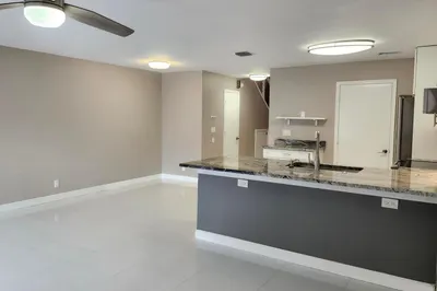 Main Living Area