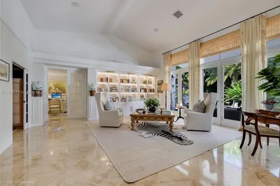 Sitting Room