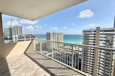 1985 S Ocean Dr #22P 1