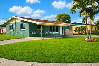 2350 NW 12th Ct 0 1