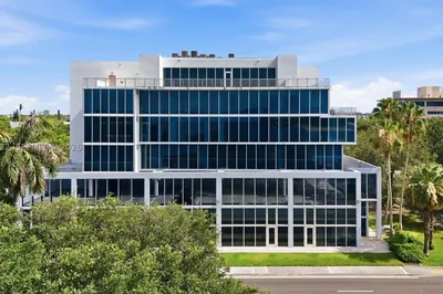 Doral Commercial 1