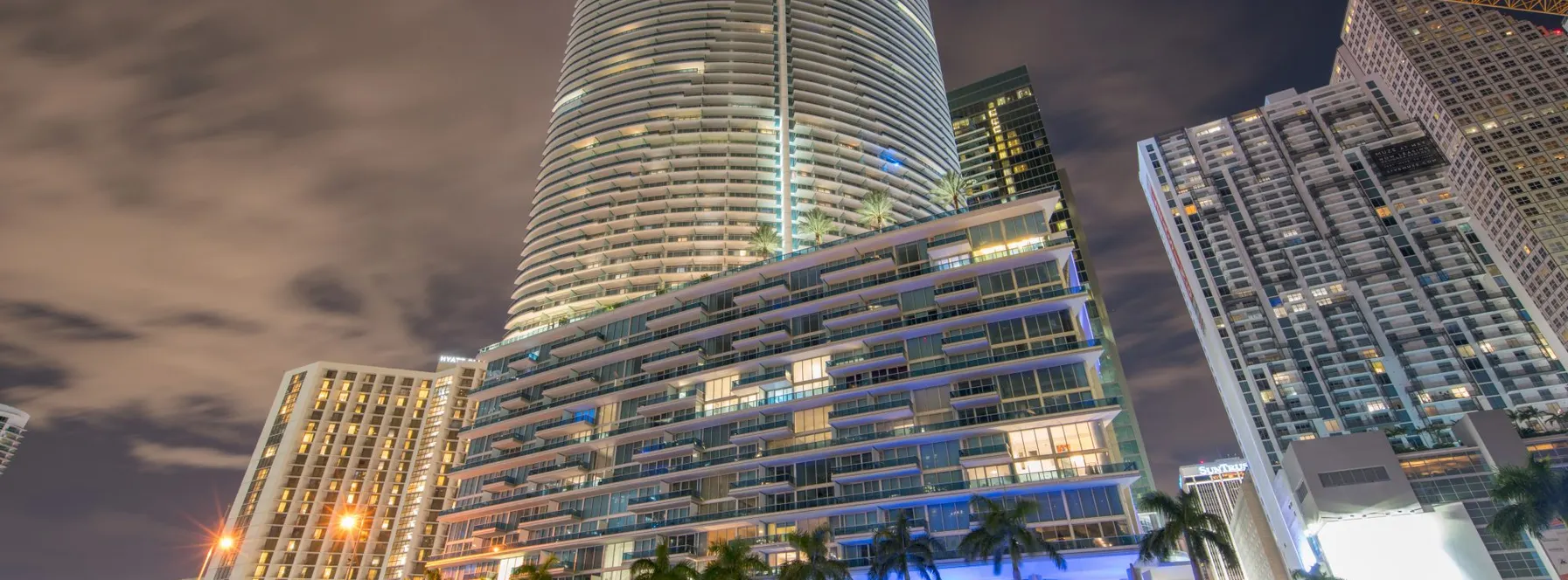 Epic Residences – it’s all in the name!