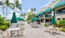 Chippers Ninteenth Hole Restaraunt Dining Outside By The Pool
