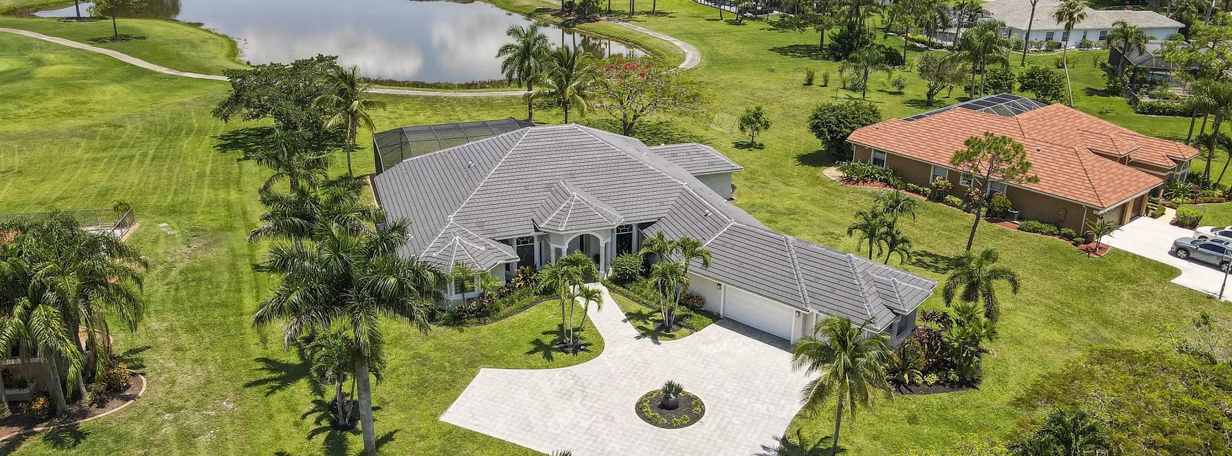 Just Listed | 8006 Woodsmuir Drive