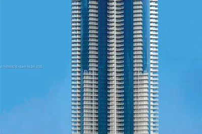 17121 Collins Ave #2503