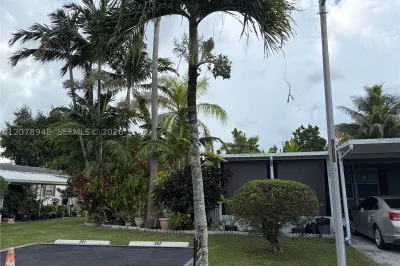 35303 SW 180th Ave Lots 381-382 1