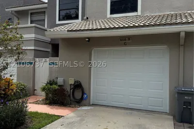 5225 Monterey Cir #G 1