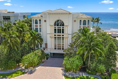 2070 N Ocean Boulevard #PH4 1
