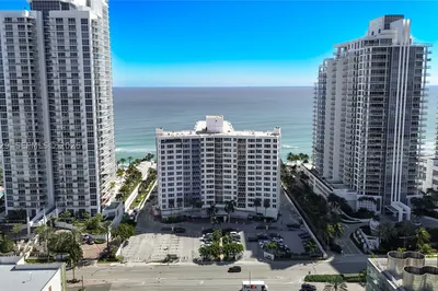 3505 S Ocean Dr 1
