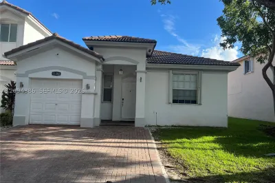 11202 NW 73rd Ter #. 1