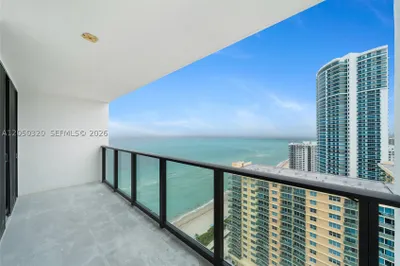 2301 S Ocean Dr #2507 1