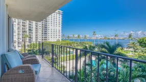 Just Listed | 1801 S Flagler Drive #410