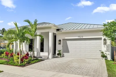 Welcome Home!