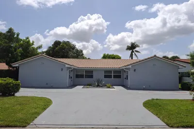 3731 NW 110TH Avenue NW #A-B 1