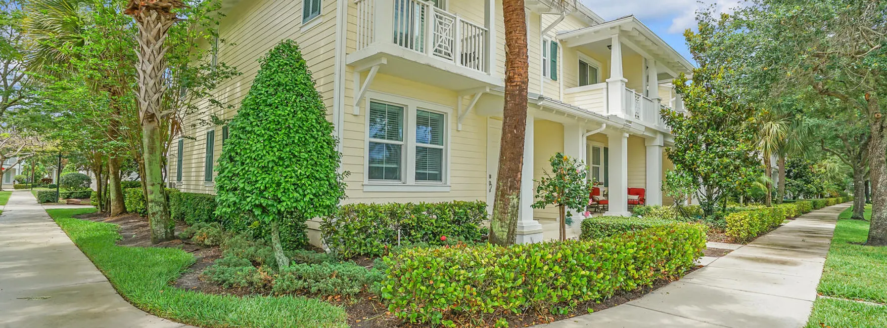 Just Listed | 1355 N Jeaga Drive