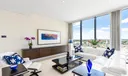 1100 S Flagler Drive #1401 Photo