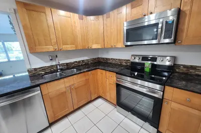 4384 NW 9th Avenue #19-1d 1