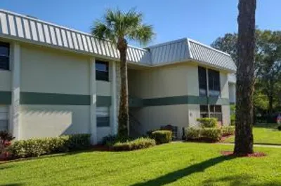 2302 Sunrise Boulevard #104 1