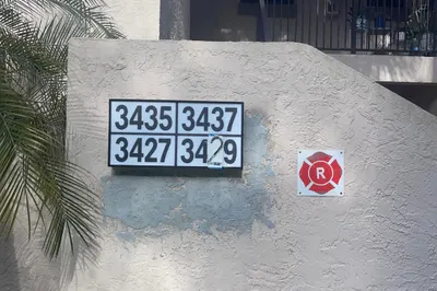 3427 NW 47th Avenue #3190 1