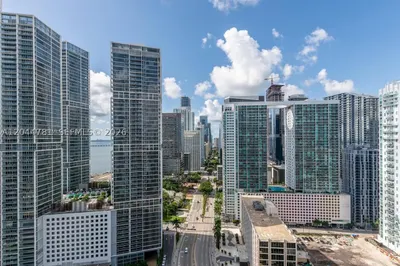 200 Biscayne Boulevard Way #3102 1