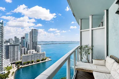 1900 N Bayshore Dr #3508 1