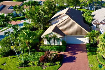 Front Aerial