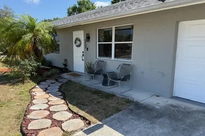 1951 SW Agnes Street