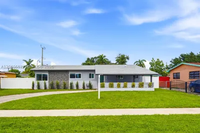 18120 NW 16th Ave 1