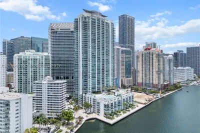 1331 Brickell Bay Dr #2601 1