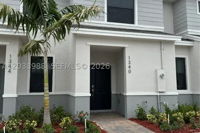1340 NE 3rd Ave #1340 1