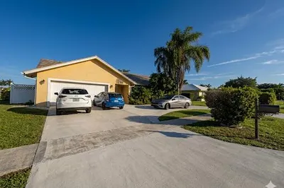 2554 SW 23rd Cranbrook Drive 1