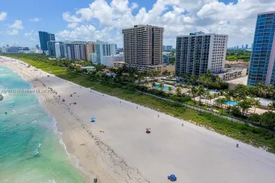 2625 Collins Ave #1905 1