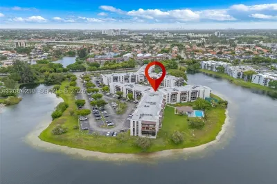 1350 SW 122nd Ave #317 1