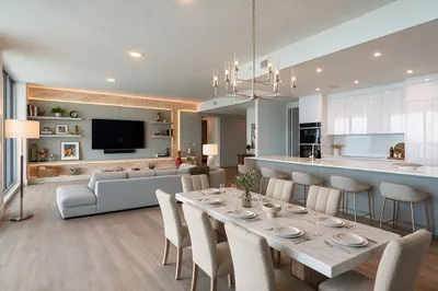 220 Lake Shore Drive #2009 1