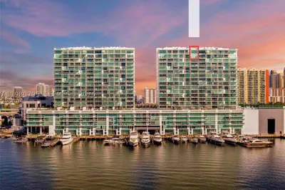 400 Sunny Isles Blvd #2019 1