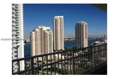 701 BRICKELL KEY BL #2404 1