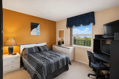 4091 Cypress Reach Court #403 1