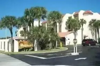 OCEANFRONT CONDO