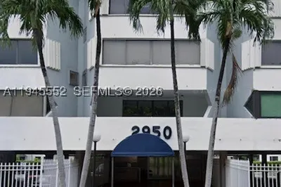 2950 SW 3rd Ave #3A 1