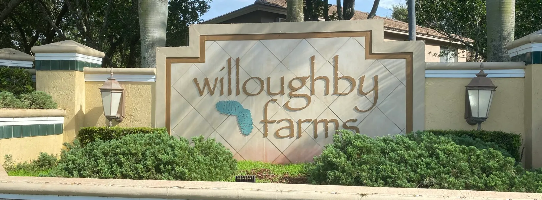 Willoughby Farms – A Hidden Gem for Nature Lovers