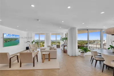 5660 Collins Ave #18D 1