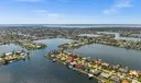 Waterfront on Thunderbird Lake