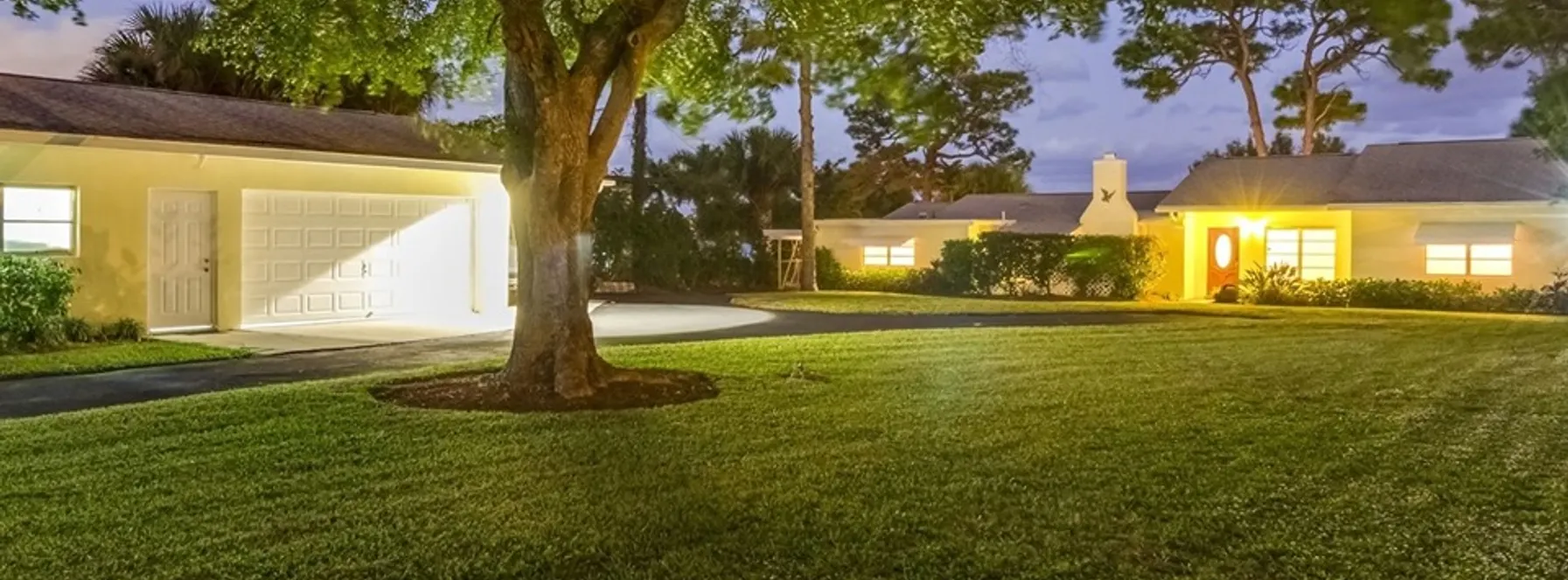 JUST SOLD IN LANTANA!