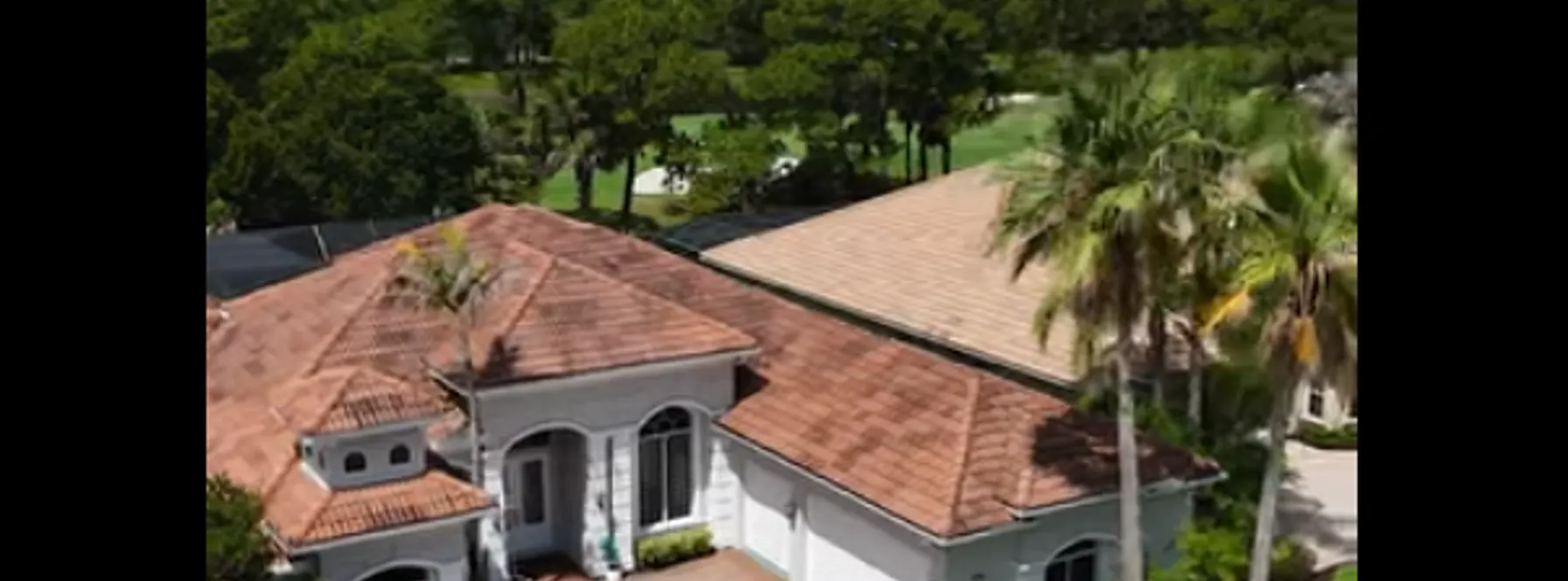 Pool | Outdoor Kitchen | 7th Fairway Views