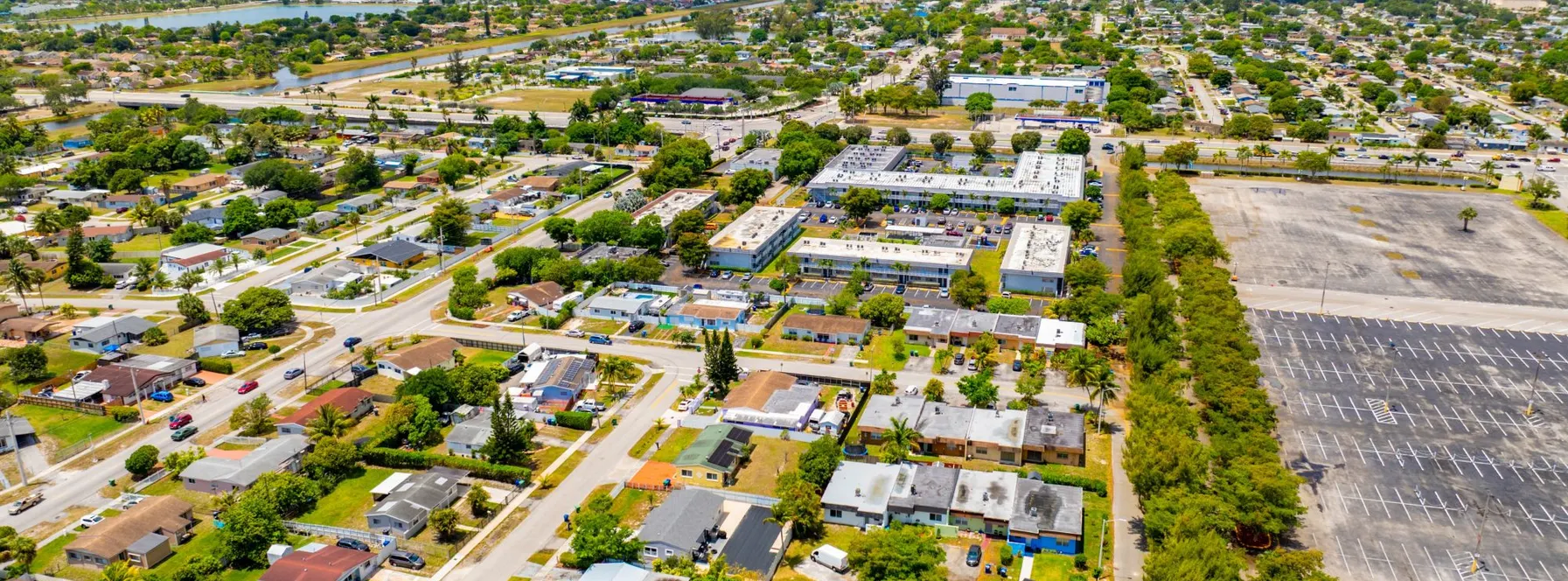 EnSima Miami I: Modern Mixed-Use Living in Miami Gardens