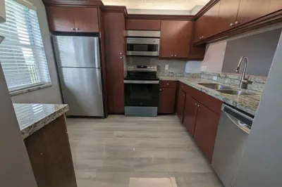 4191 CYPRESS REACH Court #501 1