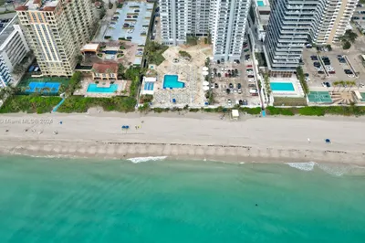 2030 S Ocean Dr #1121 1